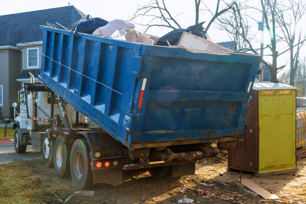 Best Construction Debris Removal  in Gambier, OH