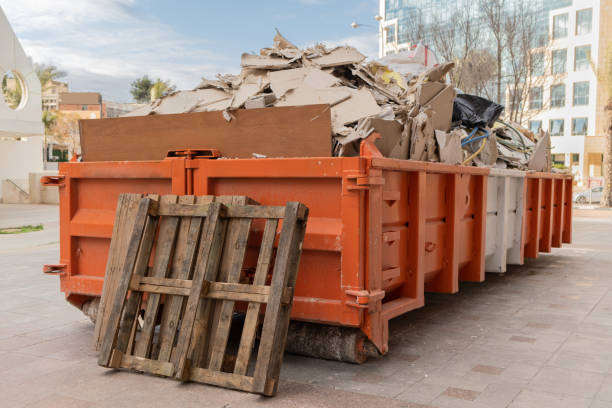 Junk Removal for Events in Gambier, OH